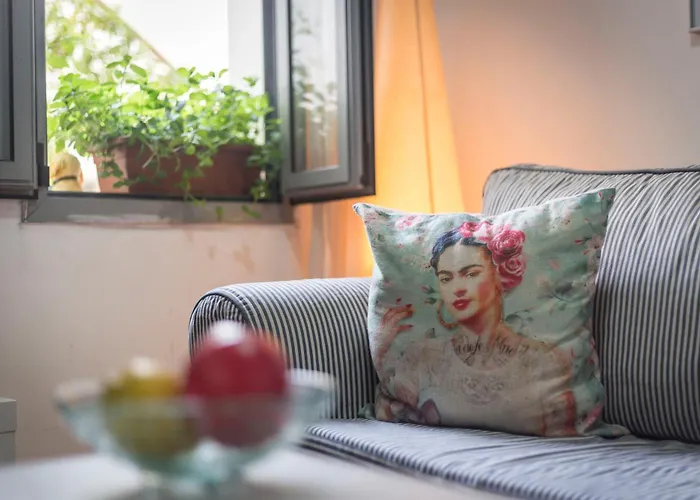Studio Trendy Kerem Center Tel Aviv