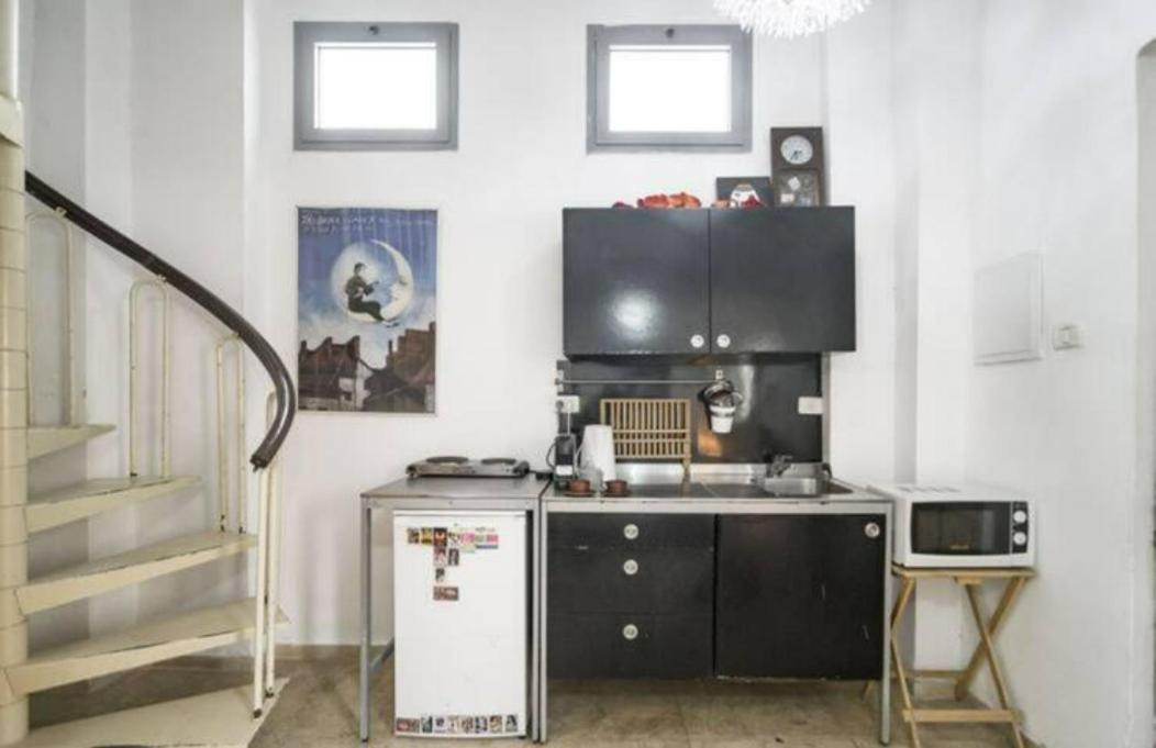Appartement Trendy Kerem Center